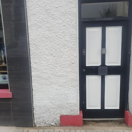 Esker House Apartment Donegal Town Ngoại thất bức ảnh