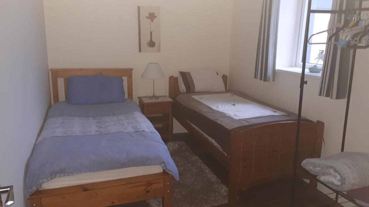Esker House Apartment Donegal Town Ngoại thất bức ảnh
