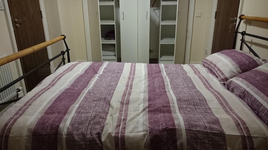 Esker House Apartment Donegal Town Ngoại thất bức ảnh