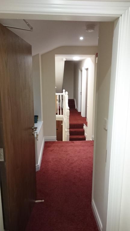 Esker House Apartment Donegal Town Ngoại thất bức ảnh