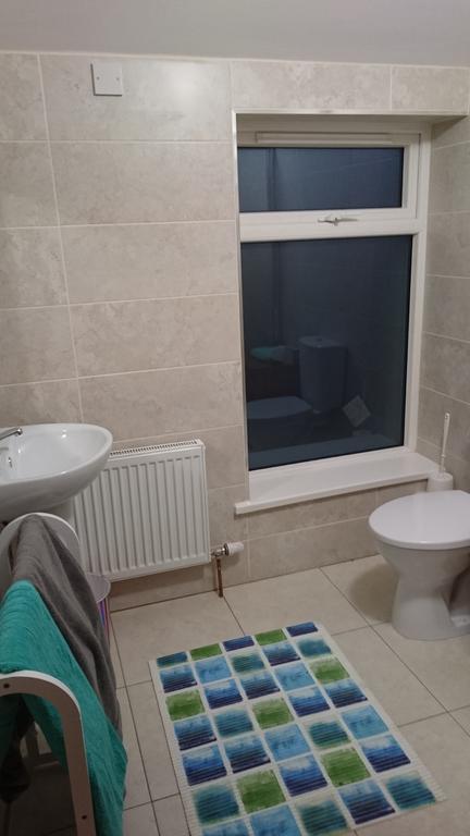 Esker House Apartment Donegal Town Ngoại thất bức ảnh